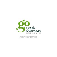 Go Fresh Overseas logo - Similar company to Nutripreserve