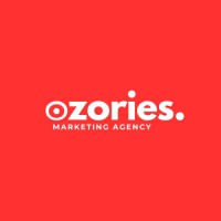 Ozories Agency logo - Similar company to Inventive Company