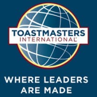 District 18 Toastmasters logo - Similar company to District Of Columbia College Democrats