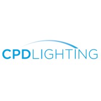 CPD LIGHTING logo - Similar company to Gt Signs