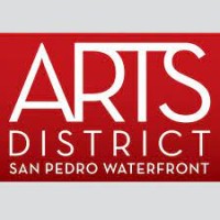 San Pedro Waterfront Arts District logo - Similar company to Canvas Frames