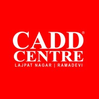CADD Centre, Kanpur logo - Similar company to Codingninjas_Psit_Kanpur