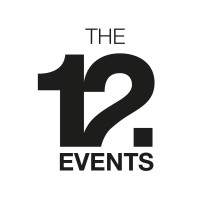 The Twelve Events logo - Similar company to Event Plus S.A