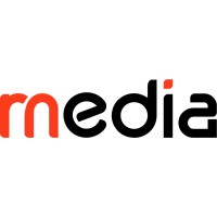 R media tech logo - Similar company to R Media