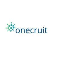 ONECRUIT logo - Similar company to Onecruit
