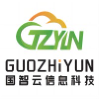 GuoZhiYun Automation logo - Similar company to Emcfactory