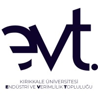 Kırıkkale Üniversitesi Endüstri ve Verimlilik Topluluğu logo - Similar company to Kırıkkale Üniversitesi Ar-Ge Topluluğu