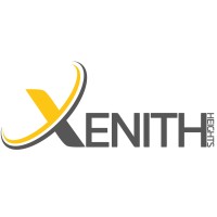 Xenith Heights logo - Similar company to Orcapods