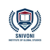 Snivoni Institute Of Global Studies logo - Similar company to Google Academy