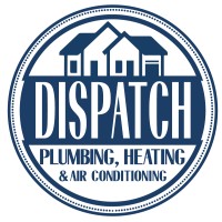 Dispatch Plumbing, Heating and Air Conditioning logo - Similar company to Woola