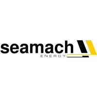 Seamach Energy logo - Similar company to Enverse Labs