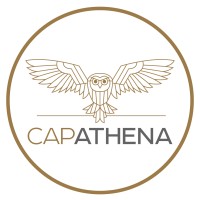 CAP Athéna logo - Similar company to Confluences It