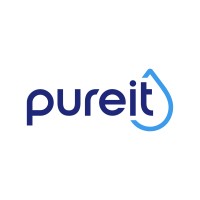 Pureit logo - Similar company to Touchit Limited