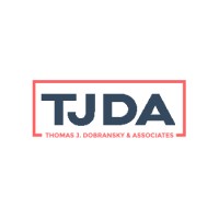 Thomas J. Dobransky & Associates logo - Similar company to Kalulushi Clay Bricks