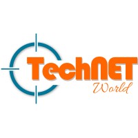 TechNet World logo - Similar company to It Serv