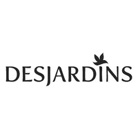 DESJARDINS logo - Similar company to Groupe Abysse