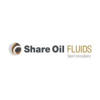 Share Oil Fluids, Centro de Investigación, Desarrollo e Innovación logo - Similar company to Multi-Physics Technologies
