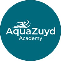 Aqua Zuyd Academy logo - Similar company to Superstudios Heerlen Oliemolen