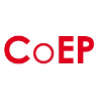 Centre of Excellence Prague logo - Similar company to Rookie Ventures