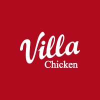 Villa Chicken logo - Similar company to Pardos Chicken