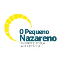 Associacao Beneficente O Pequeno Nazareno Oficial logo - Similar company to Ulbra
