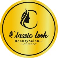 Classic Beauty Saloon logo - Similar company to Multi Stack Scaling