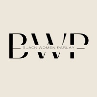 Black Women Parlay logo - Similar company to The Sororum