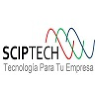 Sciptech