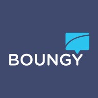 Boungy