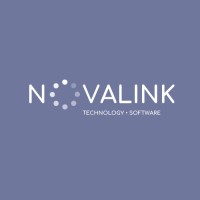 NovaLink logo - Similar company to Amt Services Group