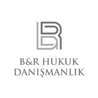 B&R Hukuk ve Danışmanlık logo - Similar company to Karakaya Hukuk Bürosu