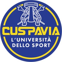CUS Pavia logo - Similar company to Studio Lubrano