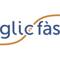 Glic Fàs logo - Similar company to Believe Open