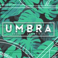 UMBRA Agencia Audiovisual logo - Similar company to Cosmos Agencia Audiovisual
