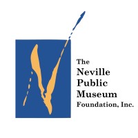 Neville Public Museum Foundation logo - Similar company to New Atd Northeast Wisconsin Association For Talent Development