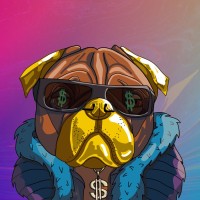 Top Dog Studios logo - Similar company to The Constant Media