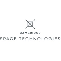 Cambridge Space Technologies logo - Similar company to Doublegood