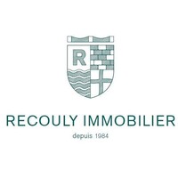 Recouly Immobilier logo - Similar company to Garibaldi Group Of Restaurants