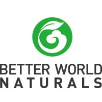 Better World Naturals logo - Similar company to Shenzhen Egp Technology Co., Ltd