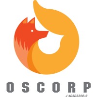 OSCORP INDUSTRIAL, C.A. logo - Similar company to Bite Tech Ltd