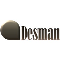 Desman Engineering logo - Similar company to Desman Engineering Ltd