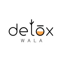 Detox Wala logo - Similar company to Superhuman Ventures Private Limited