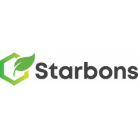 Starbons Ltd logo - Similar company to Mercel Ltd