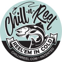 Chill-N-Reel logo - Similar company to Ace Displays