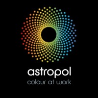 Astropol Ltd logo - Similar company to Colloids Ltd