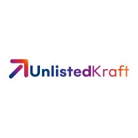 Unlistedkraft logo - Similar company to Kubergrow