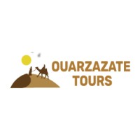 Ouarzazate Tour logo - Similar company to Kfilms