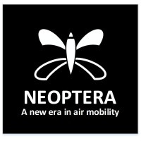 Neoptera Ltd logo - Similar company to Qatfa Store