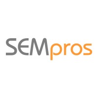 SEM Pros Agency logo - Similar company to Webtmize