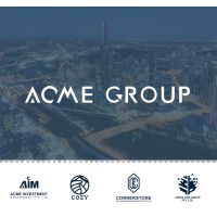 ACME GROUP Australia logo - Similar company to Rispin Group